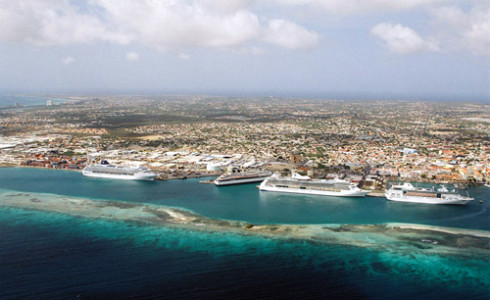  Aruba Ports Authority