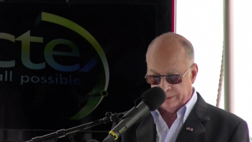 Oud-directeur omstreden Girobank aangehouden op Curaçao