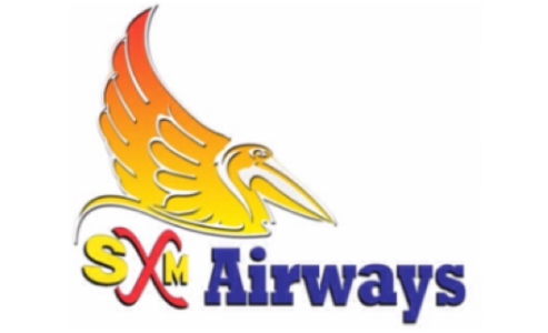 SXM St. Maarten Airways