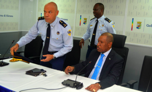 Commissie Toezicht Arrestantenzorg Curaçao officieel van start met haar toezichtstaak | Persbureau Curacao