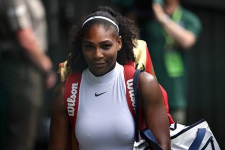 Serena+Williams