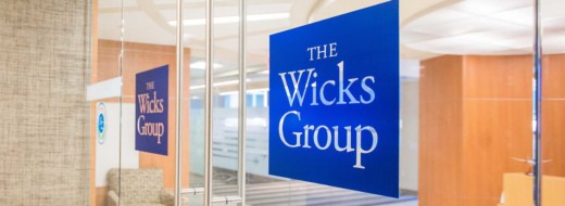 The Wicks Group to take Curaçao aviation to Category 1