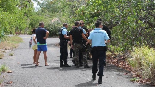 Belgische toeriste dood gevonden op Sint Maarten