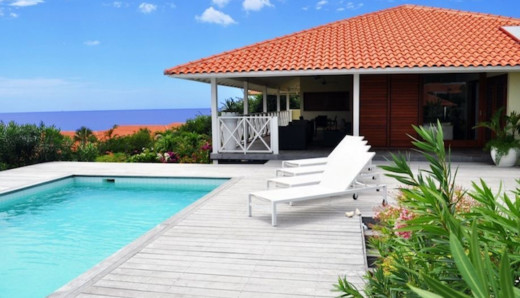 Volgens de vakantiehuizen-expert boekt 1 op de 4 Europese bezoekers van het eiland een vakantiehuis