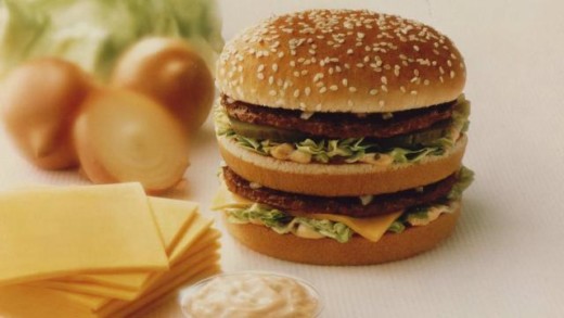 Broodtekort Venezuela doet Big Mac de das om | ANP