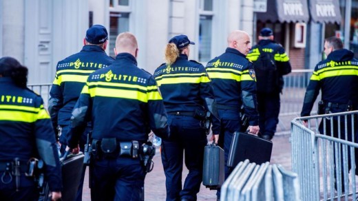 Politie IJsselland heeft een rechercheteam dat zich specifiek richt op criminele Antillianen 