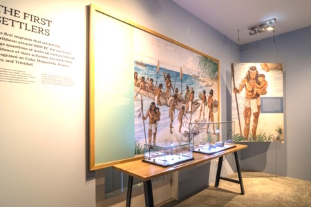 Terramar Museum Bonaire is geopend