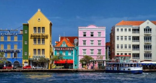 Curaçao deelt fiscale data Amerikaanse staatsburgers met US