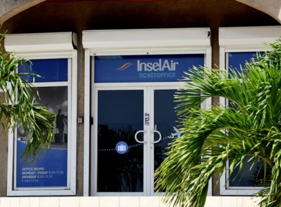 Medewerkers Insel Air Sint Maarten verduisteren inkomsten | 721News