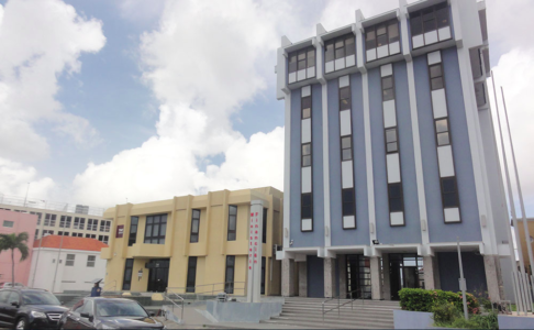 Ministerie van Financien | Persbureau Curacao