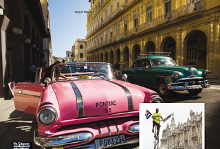 Havana | Foto Sinaya Wolfert