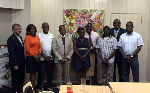 Verkiezingen Sint Maarten: partijen tekenen  code of ethics | Daily Herald