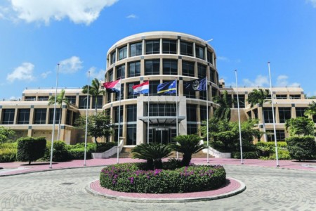 Central Bank of Curaçao and St. Maarten (CBCS) | Daily Herald