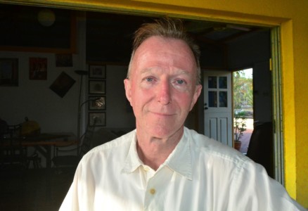 Rob van den Bergh | Persbureau Curacao 