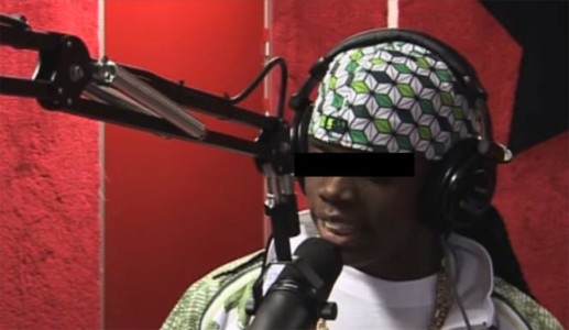 Antilliaanse rapper Jason ‘JayJay’ verdacht van moord