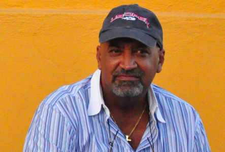 Alcides Cova en Mike Willem: We zijn er nog niet uit | Persbureau Curacao