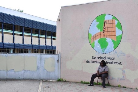 Scholen blijven dicht | Persbureau Curacao