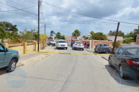 Gouden tip voor oplossing moord Aruba | NoticiaCla