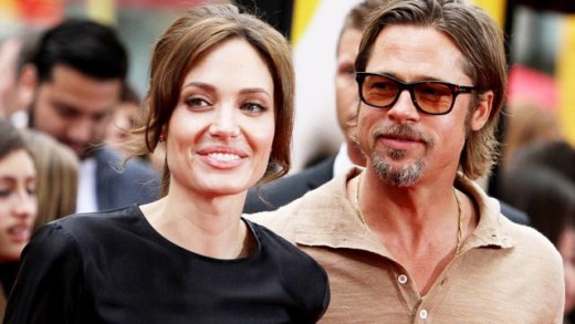 Angelina Jolie sprak vier uur lang met FBI