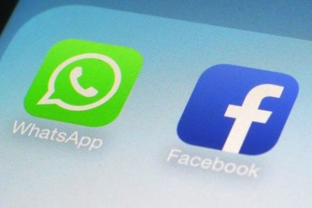 WhatsApp deelt data met Facebook