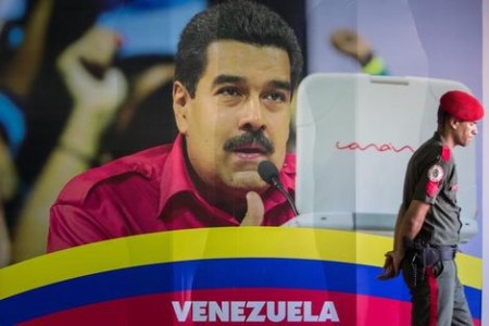 Venezuela verlengt noodtoestand | EPA