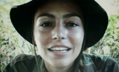  2007 Bij een aanval op een kamp van de Colombiaanse rebellenbeweging FARC stuit het Colombiaanse leger op 18 juli op dagboeken van een Nederlandse vrouw die toen al vijf jaar meevocht aan de zijde van de rebellen. De vrouw, Tanja Nijmeijer, noemt zich in het dagboek Ellen of Eileen. Ze behoudt in de jaren erna een belangrijke positie bij de FARC. 
