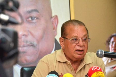 PS onderhandelaar Elmer Wilsoe ‘Gebrek aan respect’ | Persbureau Curacao