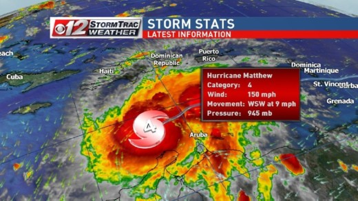 matthew-hurricane-orkaan