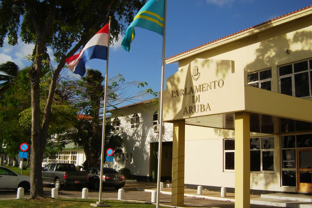 aruba-parlement-staten