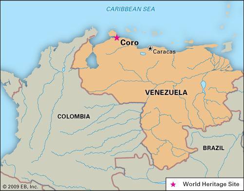 Venezuela arresteert Curaçaoënaar in Coro