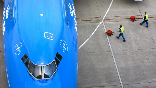 Inreisverbod zeven islamitische landen raakt ook KLM reizigers