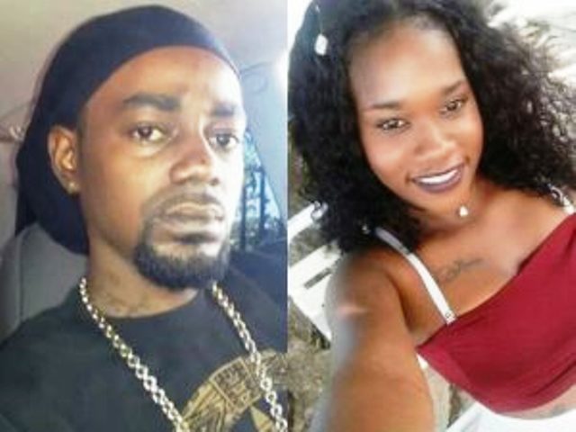 De 23-jarige Sabrena Martes en de 31-jarige Taheba ‘Mablow’ York werden vermoord in Suckergarden