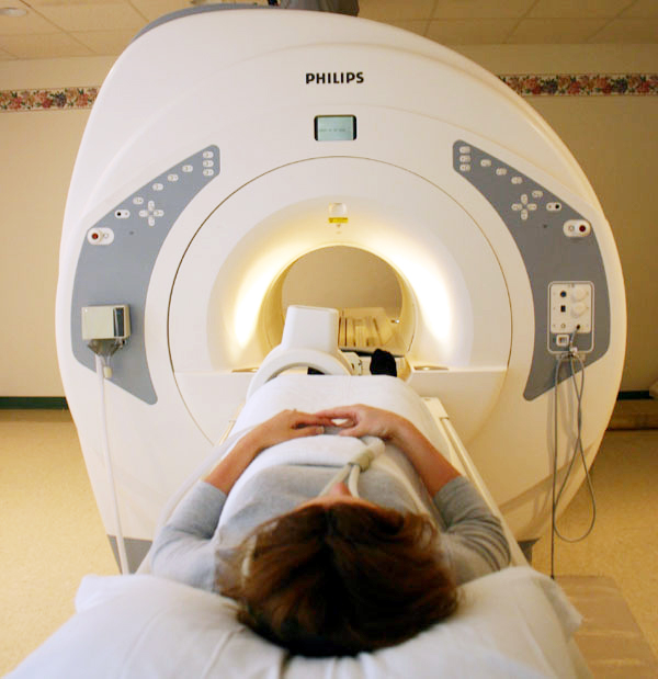 MRI-scanner in het Sehos komende week weer operationeel