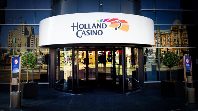 Holland Casino wint zaak rond omvorming van stichting naar NV 