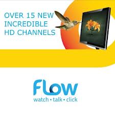 Watch with FLOW