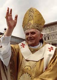 paus Benedictus XVI