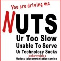 UTS-NUTS