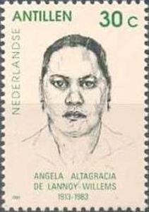 Angela-Altagracia-de-Lannoy-Willems-1913-1983