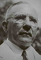 Gielliam Wouters, gouverneur van Curaçao van 1936 tot 1942