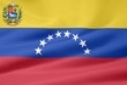Vlag-Venezuela