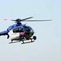 politie helicopter