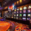 Trupial Inn en casino