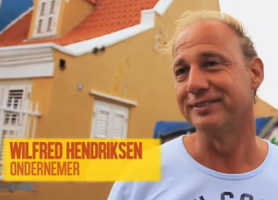 Ontwikkelaar Wilfred Hendriksen - Jewel Investments