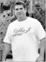 Robertico 'Robbie' Dos Santos
