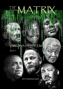 De Matrix van ons systeem