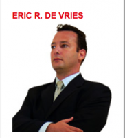 Mr. Eric de Vries