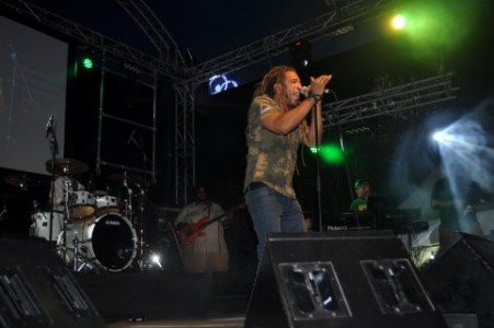 Curaçao Reggae Festival