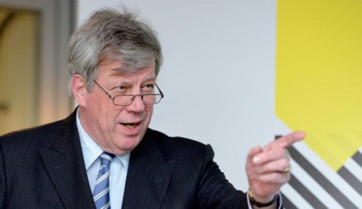 Opstelten: we moeten ons zorgen maken