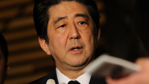 IS onthoofding Japanse gevangene lijkt authentiek