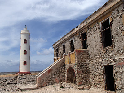 Spelonk-Bonaire